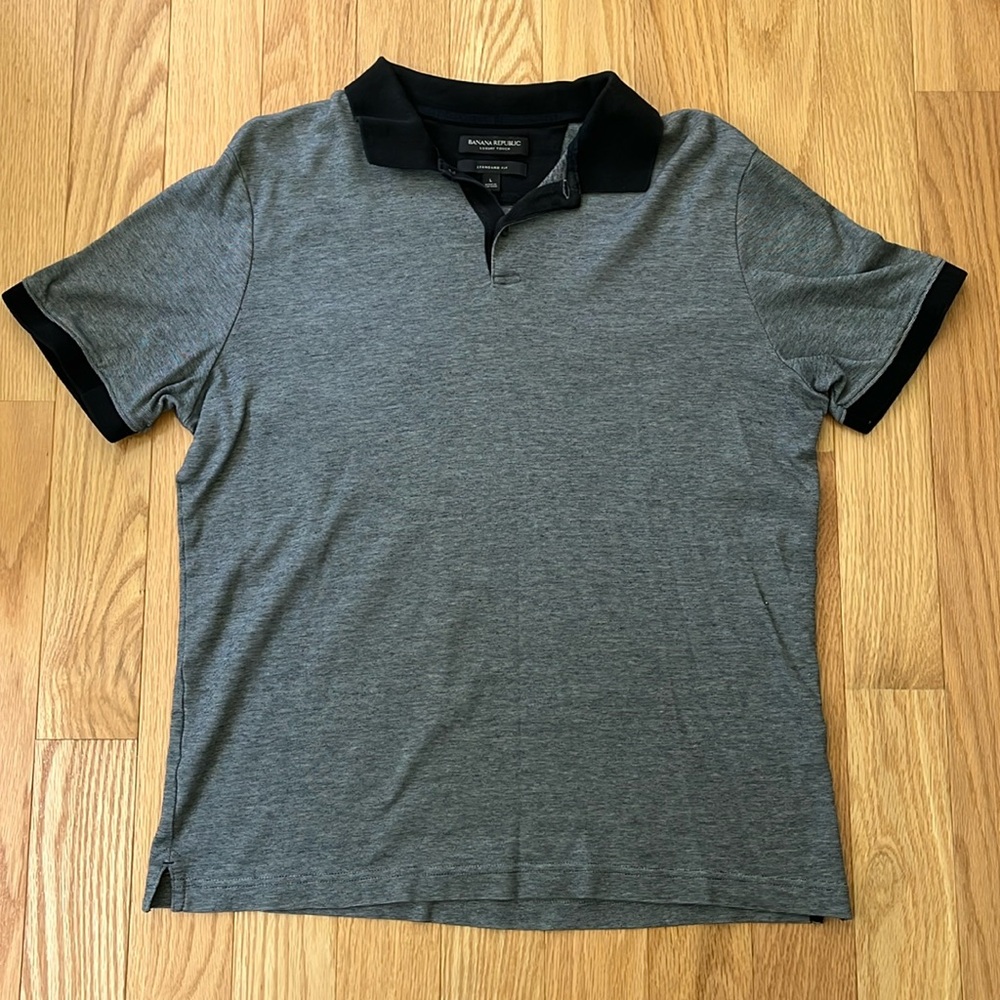Banana Republic Polo